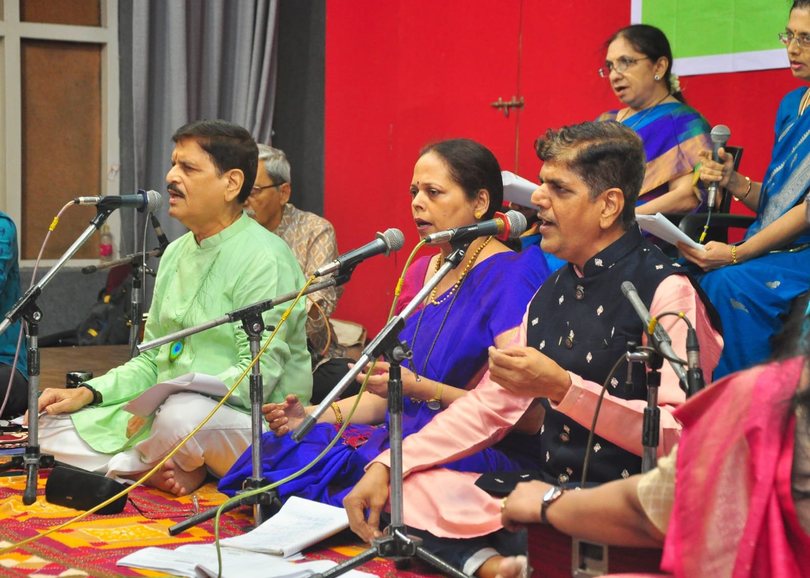 Foundation Day photo 5